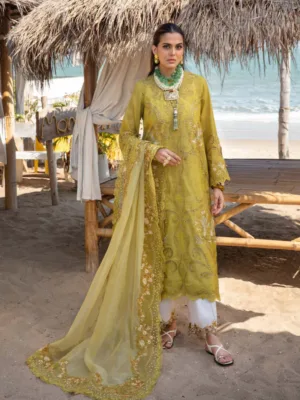 SAMARA-A - Saira Shakira