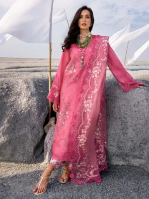 SAMARA-B - Saira Shakira