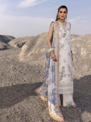 CECIL-B - Saira Shakira