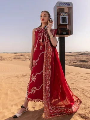 Twirls And Ties - D8 B