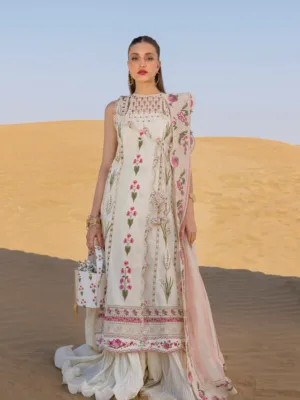 Once Upon A Flower - D9 B