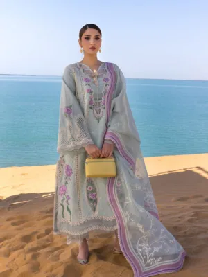 A Handmade Tale - D2 A