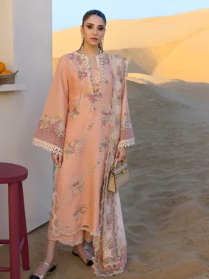 Twirls And Ties - D8 A