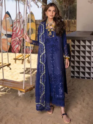 LEYLA-B - Saira Shakira