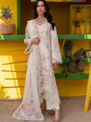 DAHLIA-A - Saira Shakira